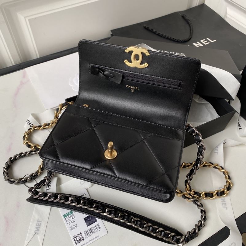 Chanel 19 Bags